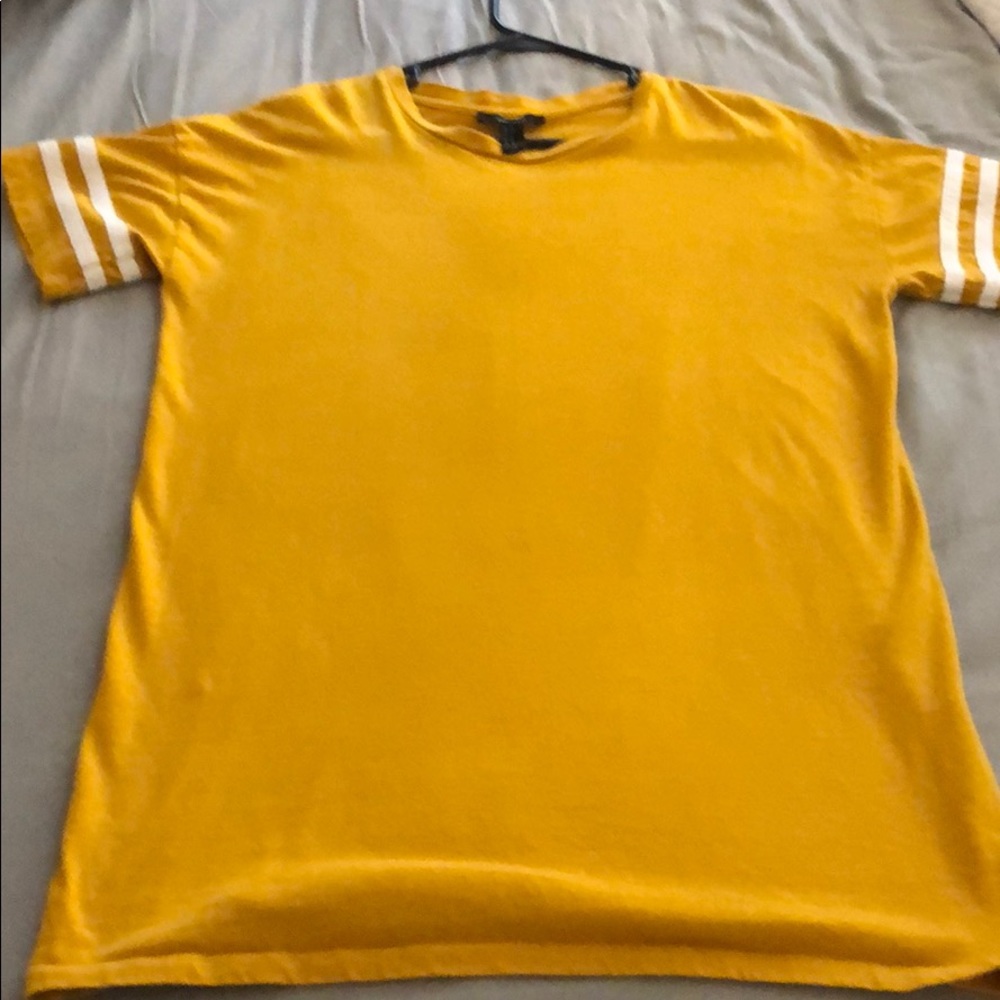 US size small, Forever 21 dress.